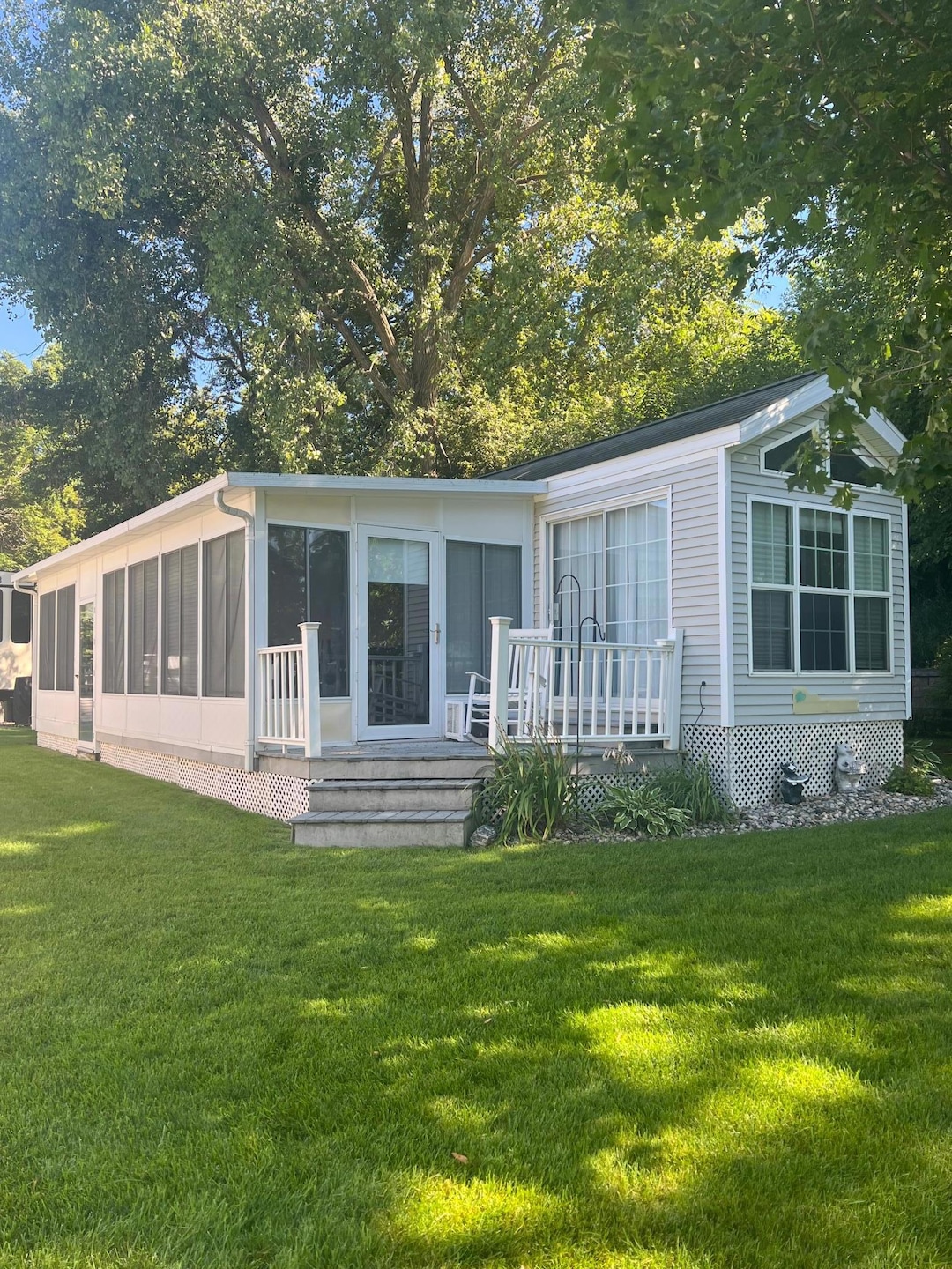 5055 W Lake Mary Dr SW unit 8, Alexandria, MN 56308 - photo 1