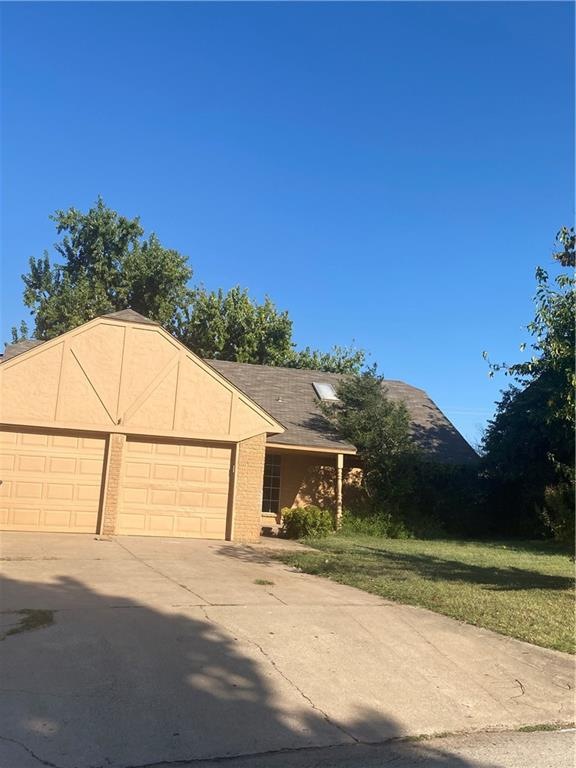 124 S Morgan Dr, Moore, OK 73160 - photo 1