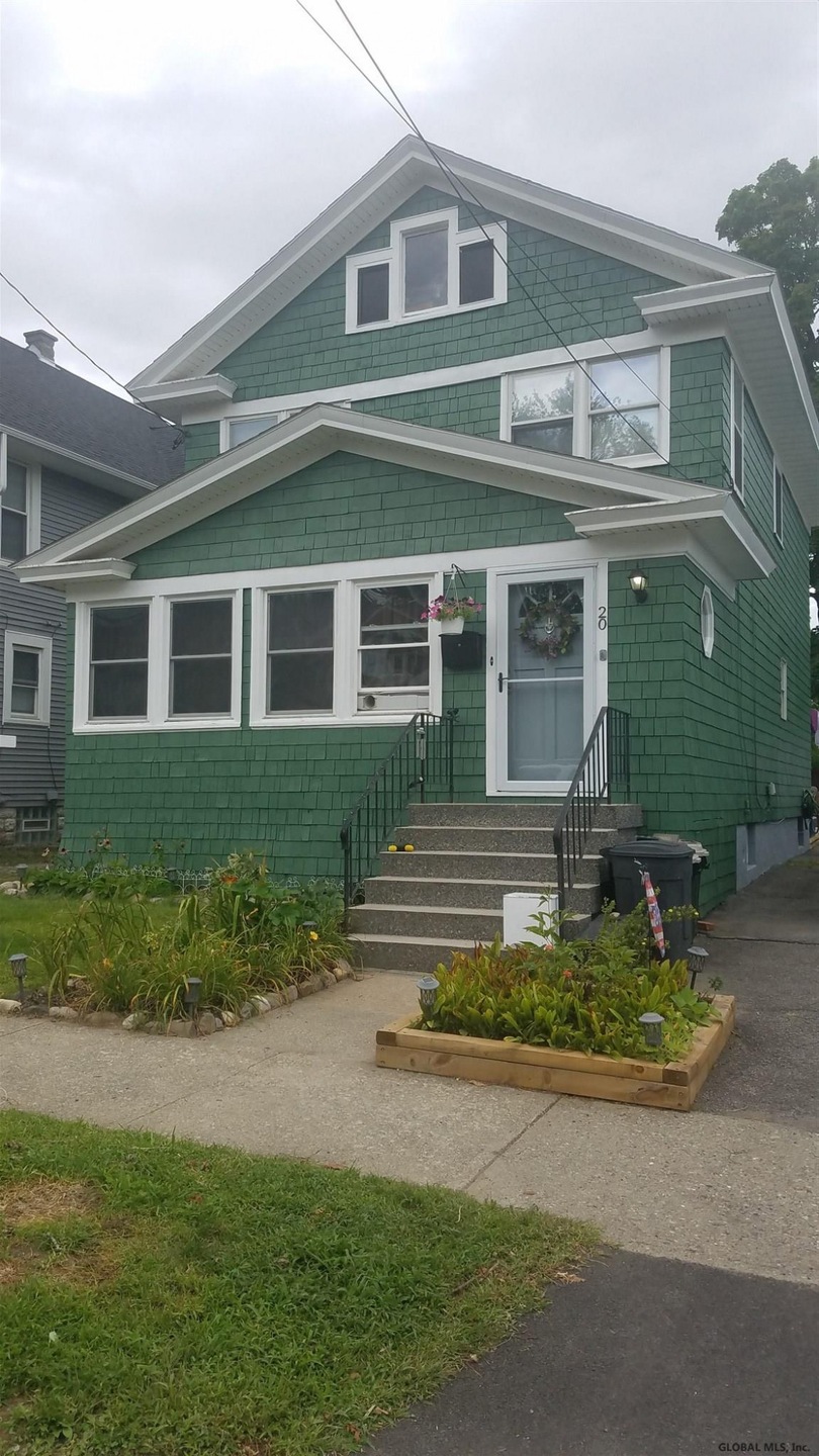 20 Glenwood Rd, Albany, NY 12204 - photo 1