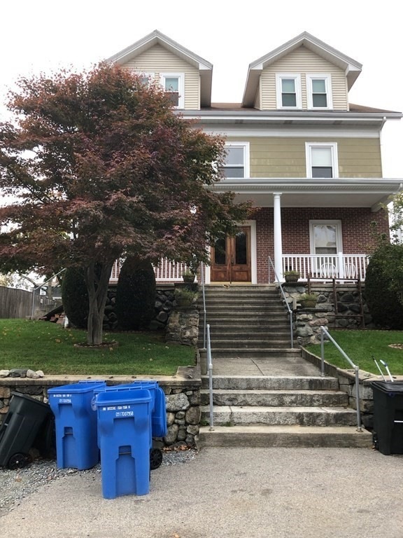 22 Summer Ave unit 1R, Waltham, MA 02452 - photo 1