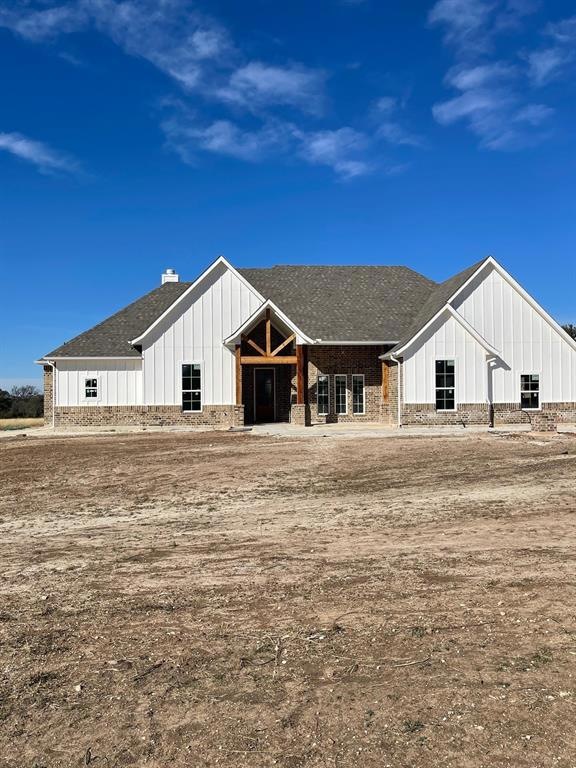 1085 Timber Hills Dr, Weatherford, TX 76087 - photo 1