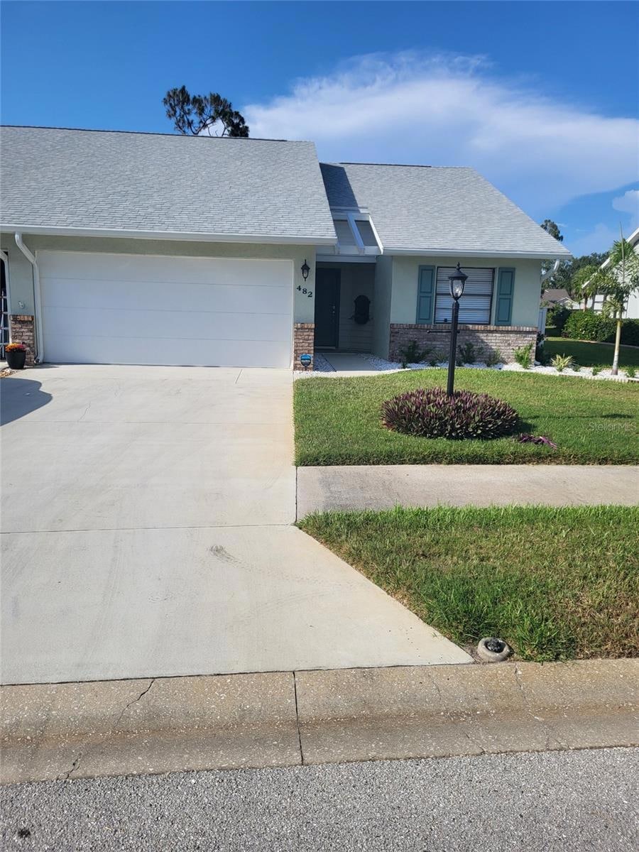 482 Pendleton Place, Venice, FL 34292 - photo 1