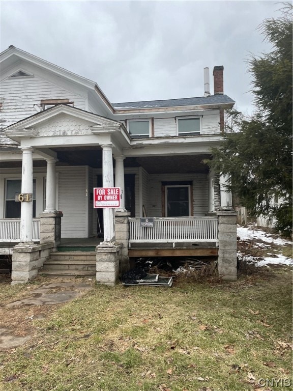 Pending $42,900 • Co-Listing Agent