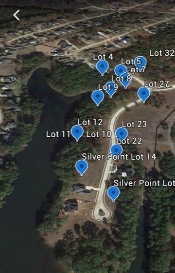 Lot Overview