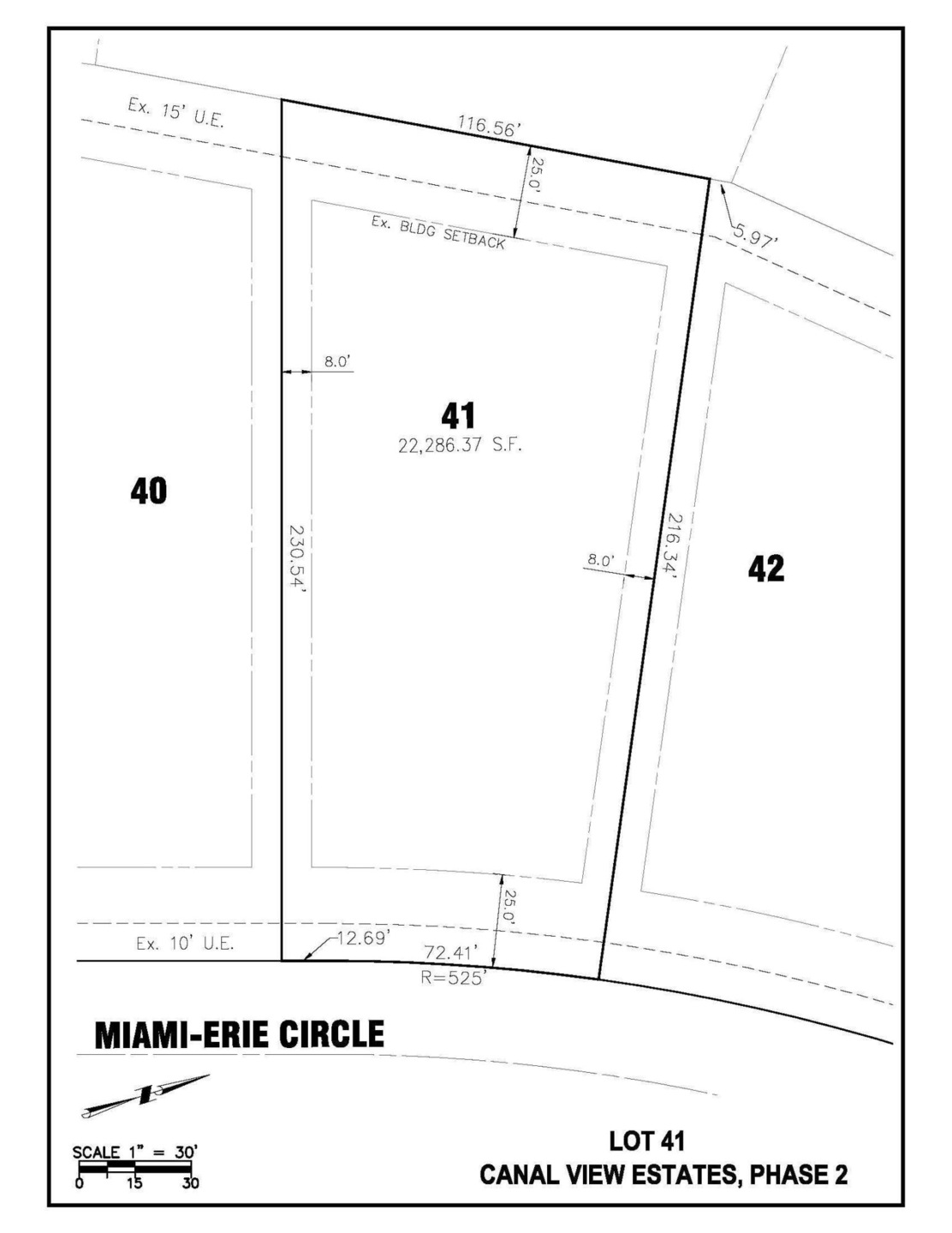 360 Miami Erie Cir unit 41, Saint Marys, OH 45885 - photo 1