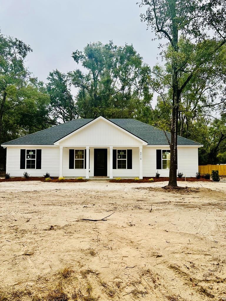 6418 Morning Bird Dr, Valdosta, GA 31601 - photo 1