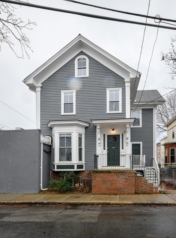 2 Worcester St, Cambridge, MA 02139 - photo 1