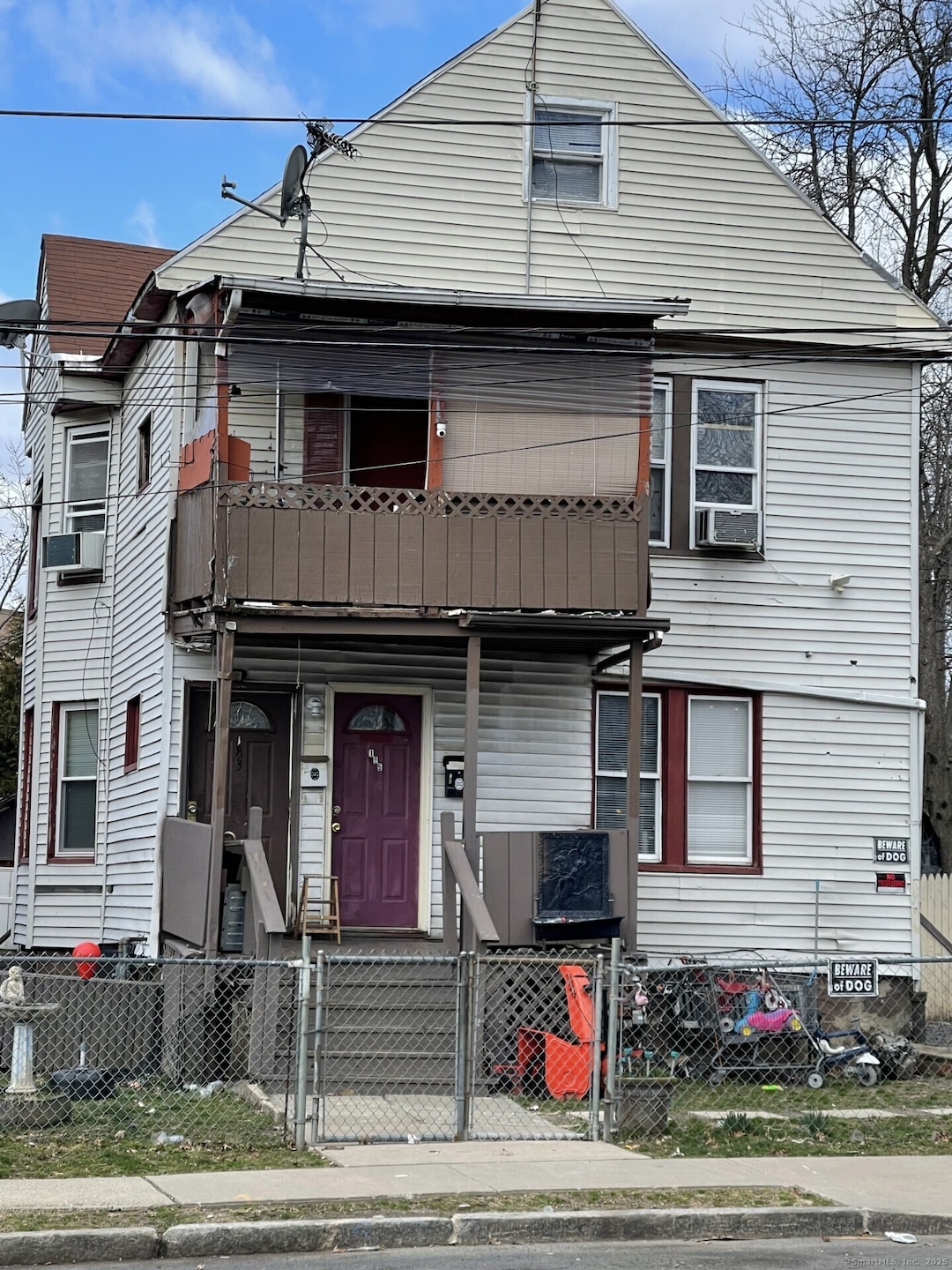 183 Brook St unit 185, Hartford, CT 06120 - photo 1