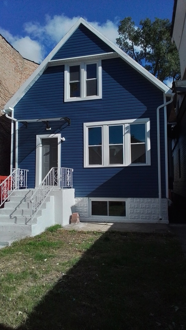 6827 S Green St, Chicago, IL 60621 - photo 1