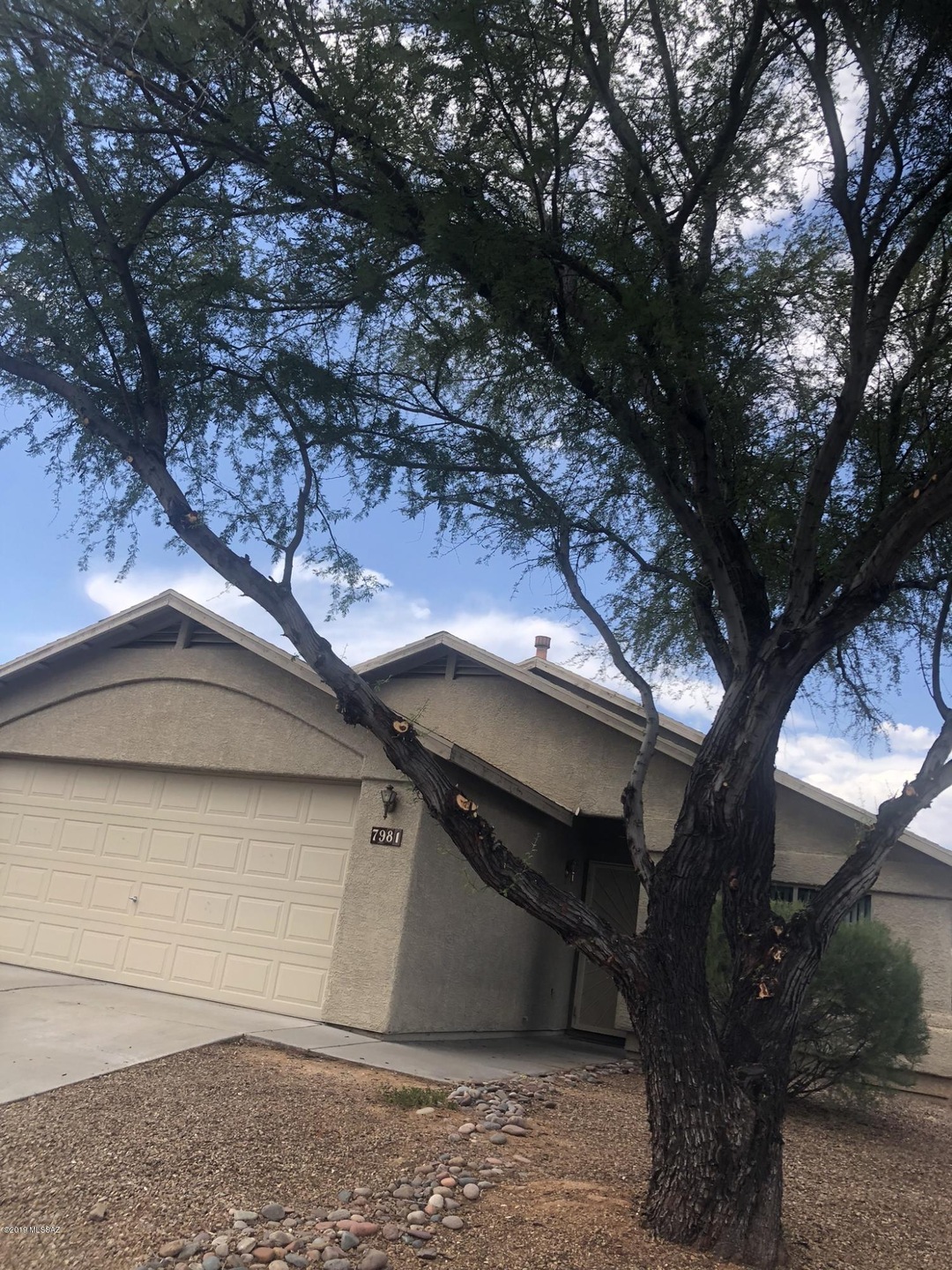 7981 E Jennifer Anne Dr, Tucson, AZ 85730 - photo 1