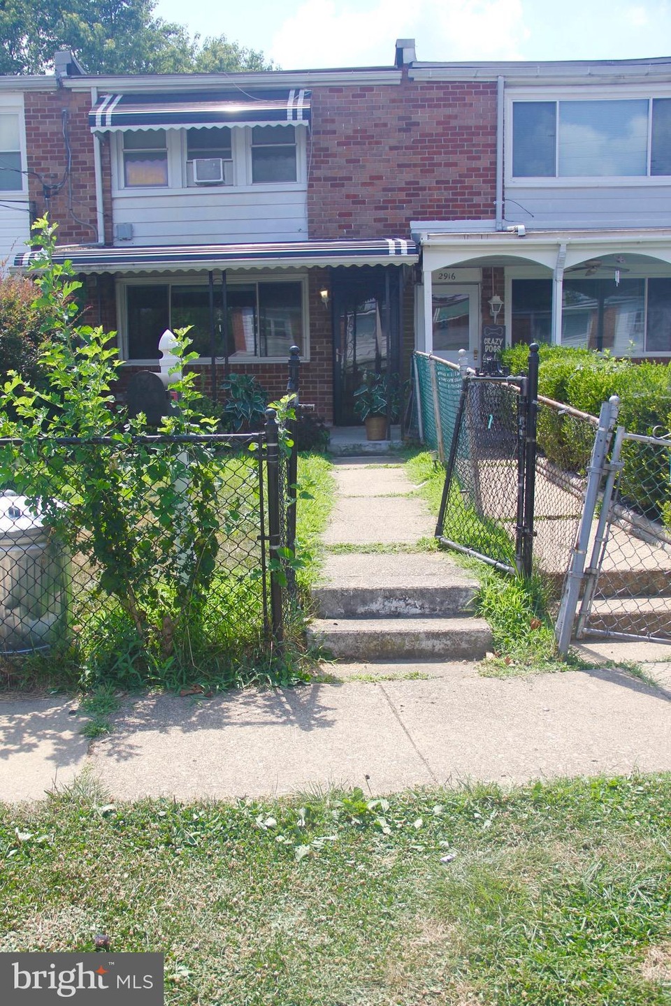 2918 Freeway, Halethorpe, MD 21227 - photo 1