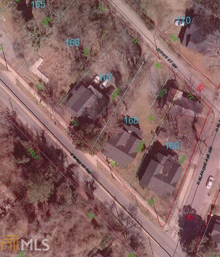 E E Main St SW, Rome, GA 30161 - photo 1