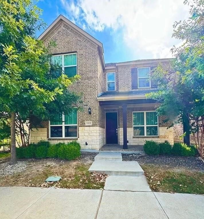 1522 Bellevue Ave, Garland, TX 75044 - photo 1