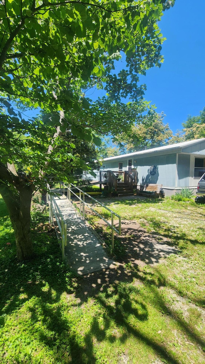 Pending $150,000 • Co-Listing Agent