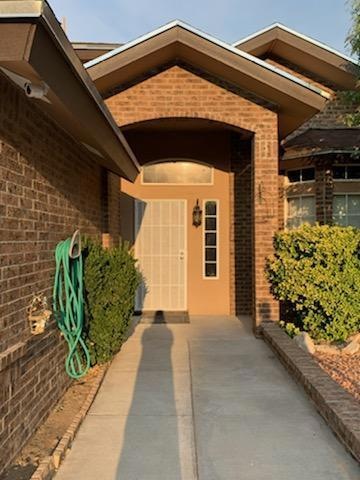 404 Brill Cir, Horizon City, TX 79928 - photo 1