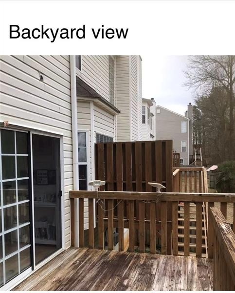 205 Abbotts Mill Dr, Duluth, GA 30097 - photo 1