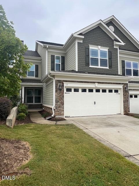 115 Willow View Apex -- 1