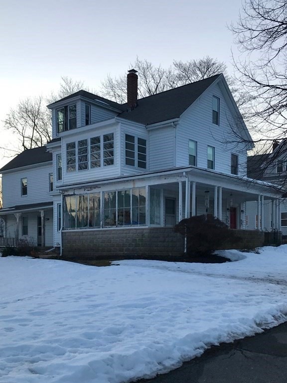 108 Cottage St unit 1, Norwood, MA 02062 - photo 1