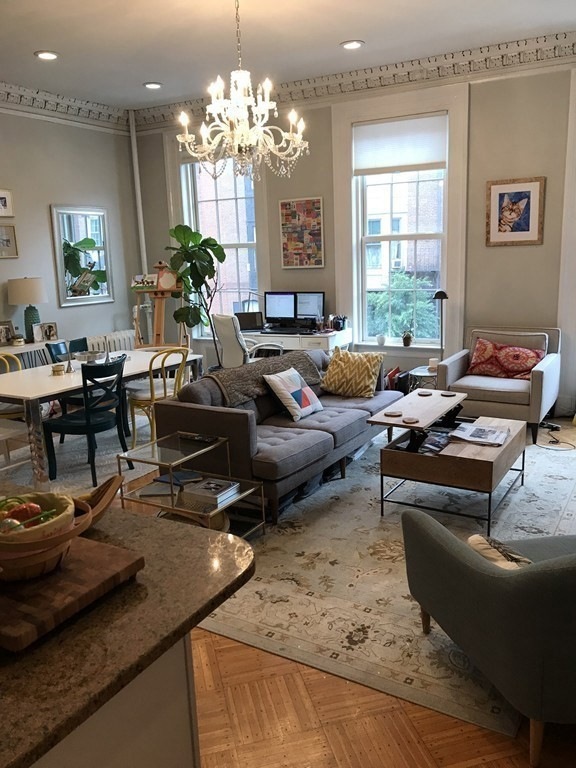 91 Charles St unit 2, Boston, MA 02114 - photo 1