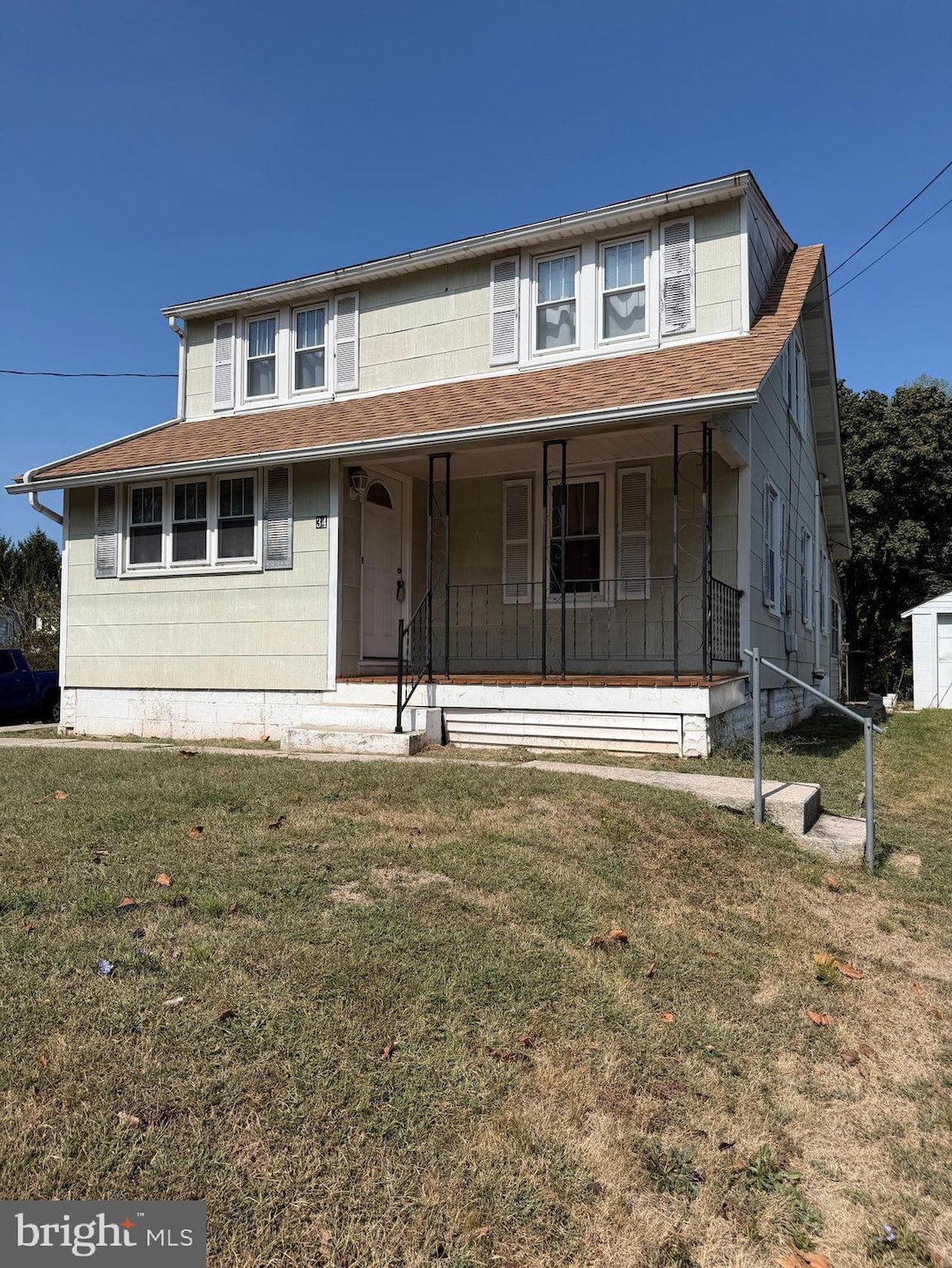 34 W Hanover St, Gettysburg, PA 17325 - photo 1