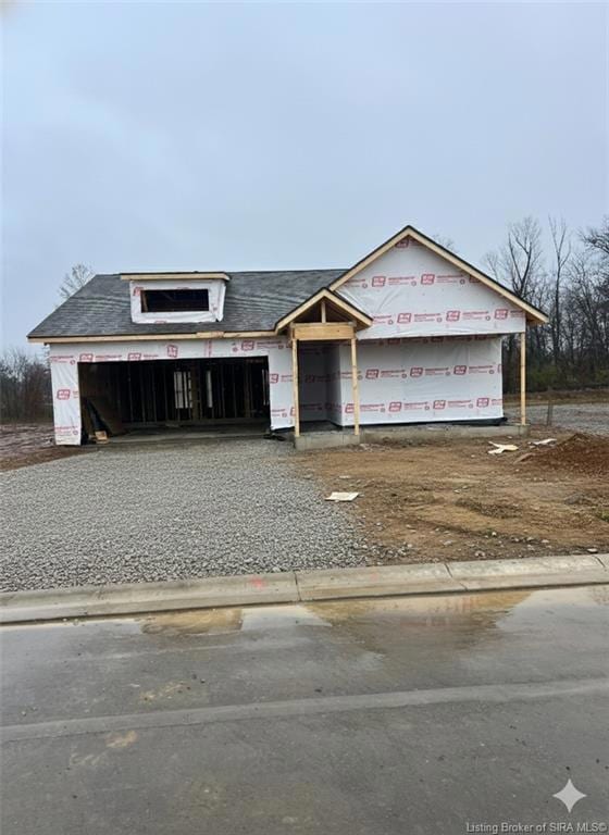 5155 Woodstone Circle Lot 136, Jeffersonville, IN 47130 - photo 1