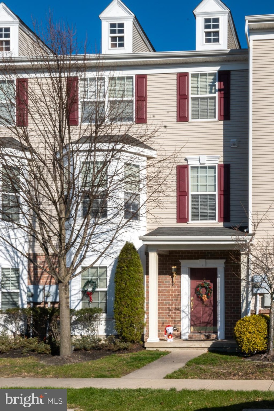 306 Brandywine Dr unit D1, Williamstown, NJ 08094 - photo 1