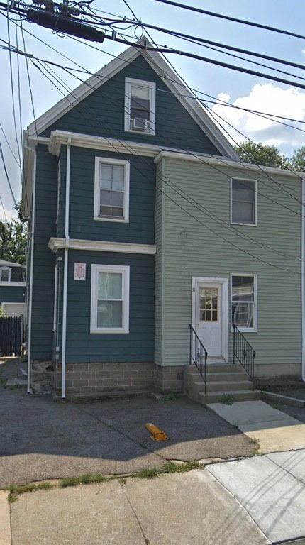 31 Pratt St unit 2, Allston, MA 02134 - photo 1