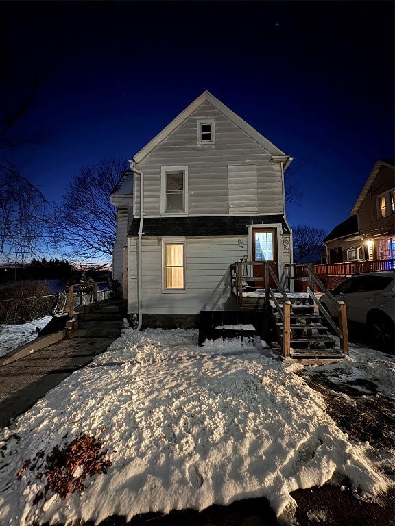 97 Fairview Ave unit 2, Binghamton, NY 13904 - photo 1