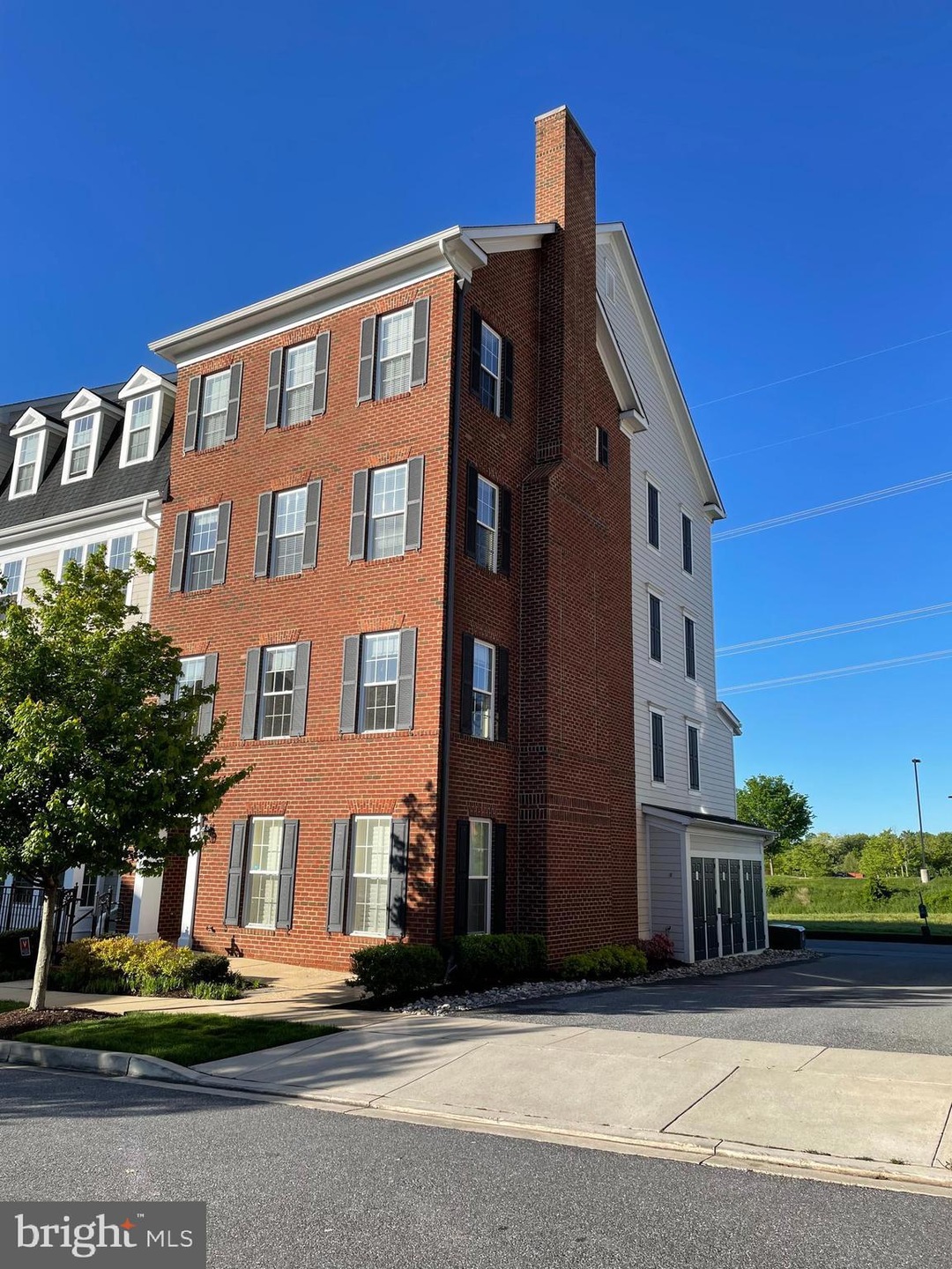 7544 1 Morris St unit 21, Fulton, MD 20759 - photo 1