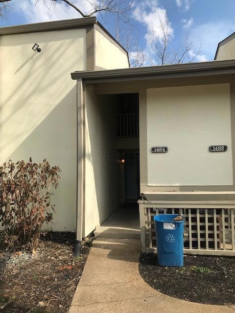 1484 Clifff Ct.