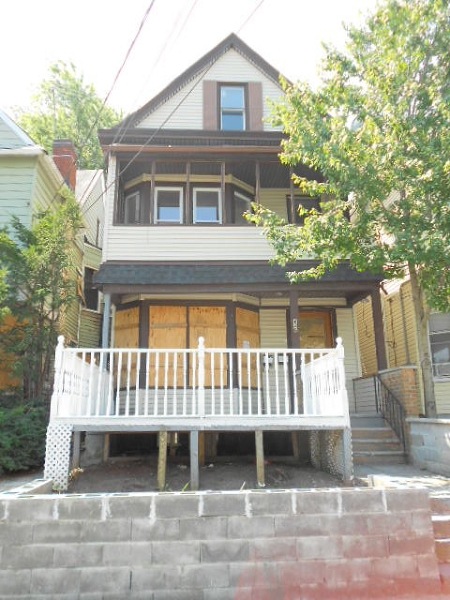 436 Van Houten St, Paterson, NJ 07501 - photo 1