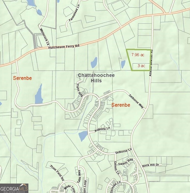 0 Atlanta Newnan Rd unit 10650253, Palmetto, GA 30268 - photo 1