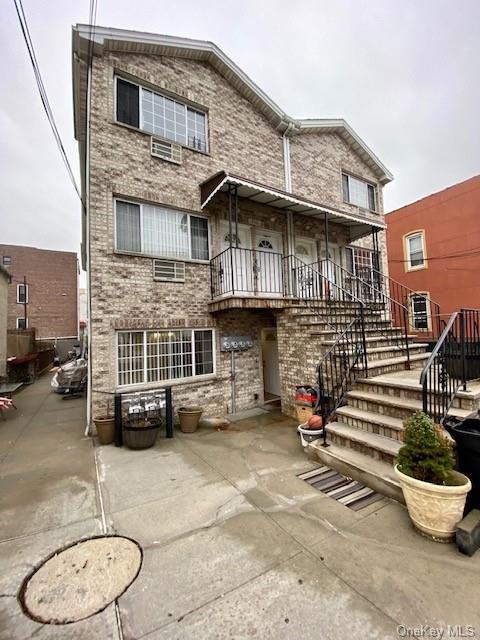 736 van Nest Ave unit 1, Bronx, NY 10462 - photo 1