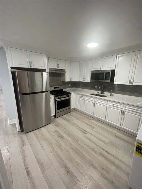 8 Withington St unit 2, Dorchester Center, MA 02124 - photo 1