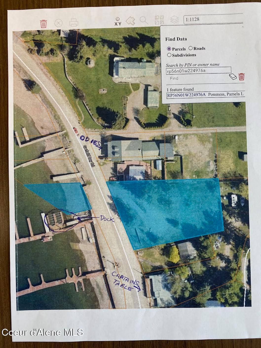 1609 Garfield Bay Rd, Sagle, ID 83860 - photo 1