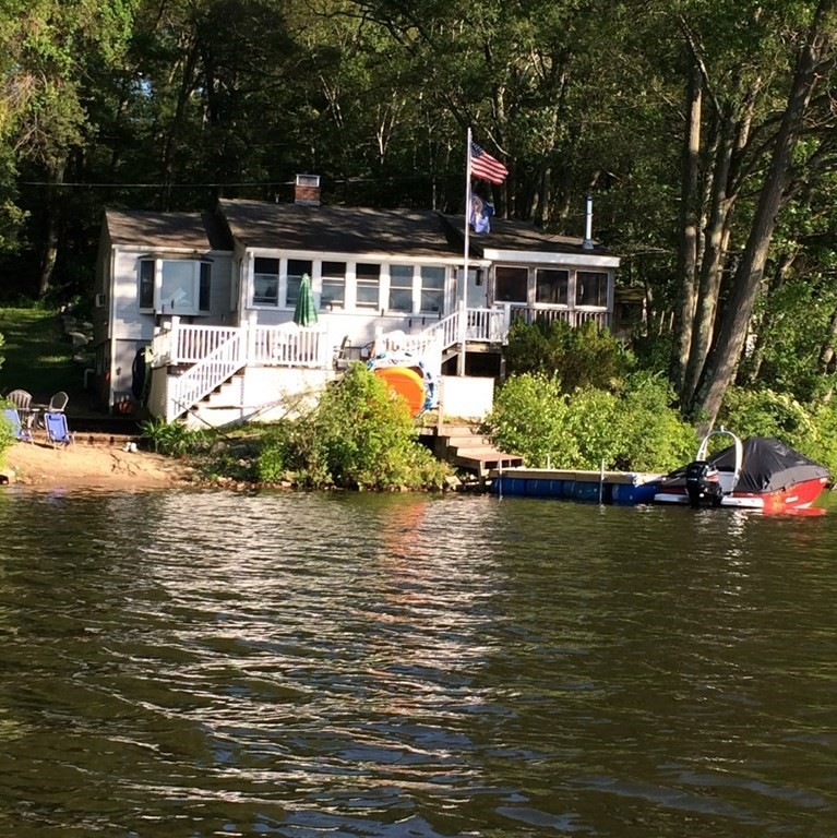 Sold $575,000 • Co-Listing Agent