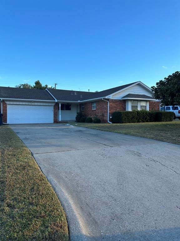 4341 NW 53rd St, Oklahoma City, OK 73112 - photo 1