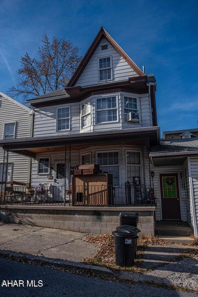 404 Cherry Ave unit 6 1/2, Altoona, PA 16601 - photo 1