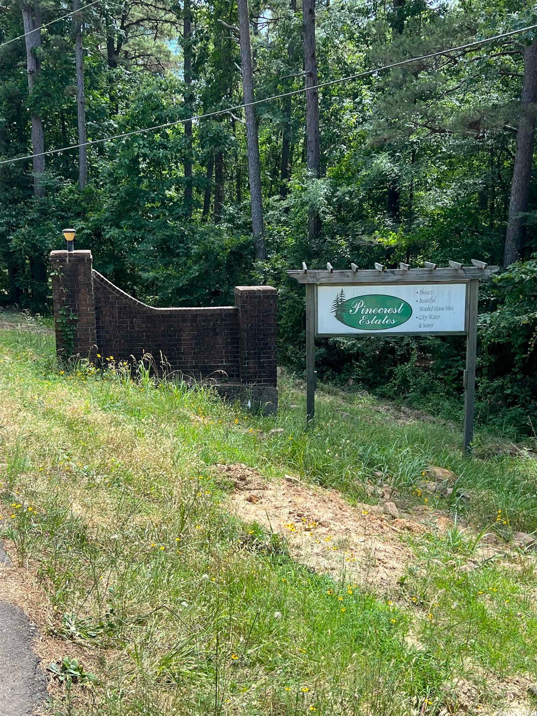 0 Fox Run Rd unit 22021581, Heber Springs, AR 72543 - photo 1