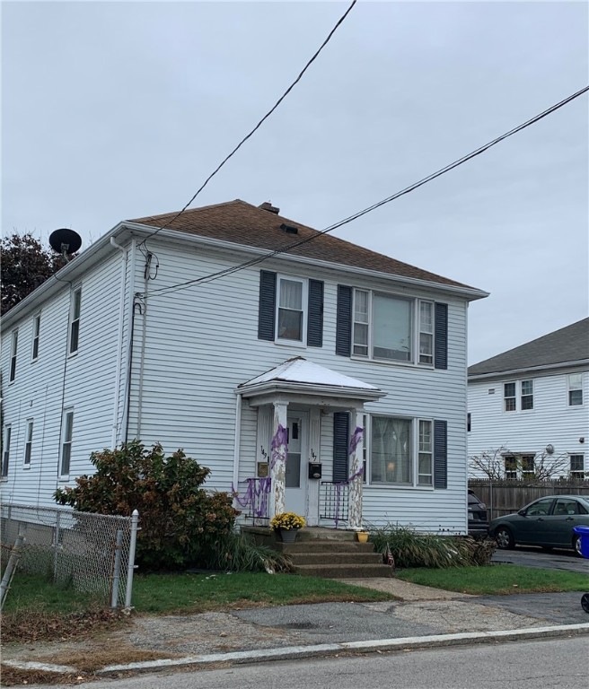 147 Carter Ave, Pawtucket, RI 02861 - photo 1