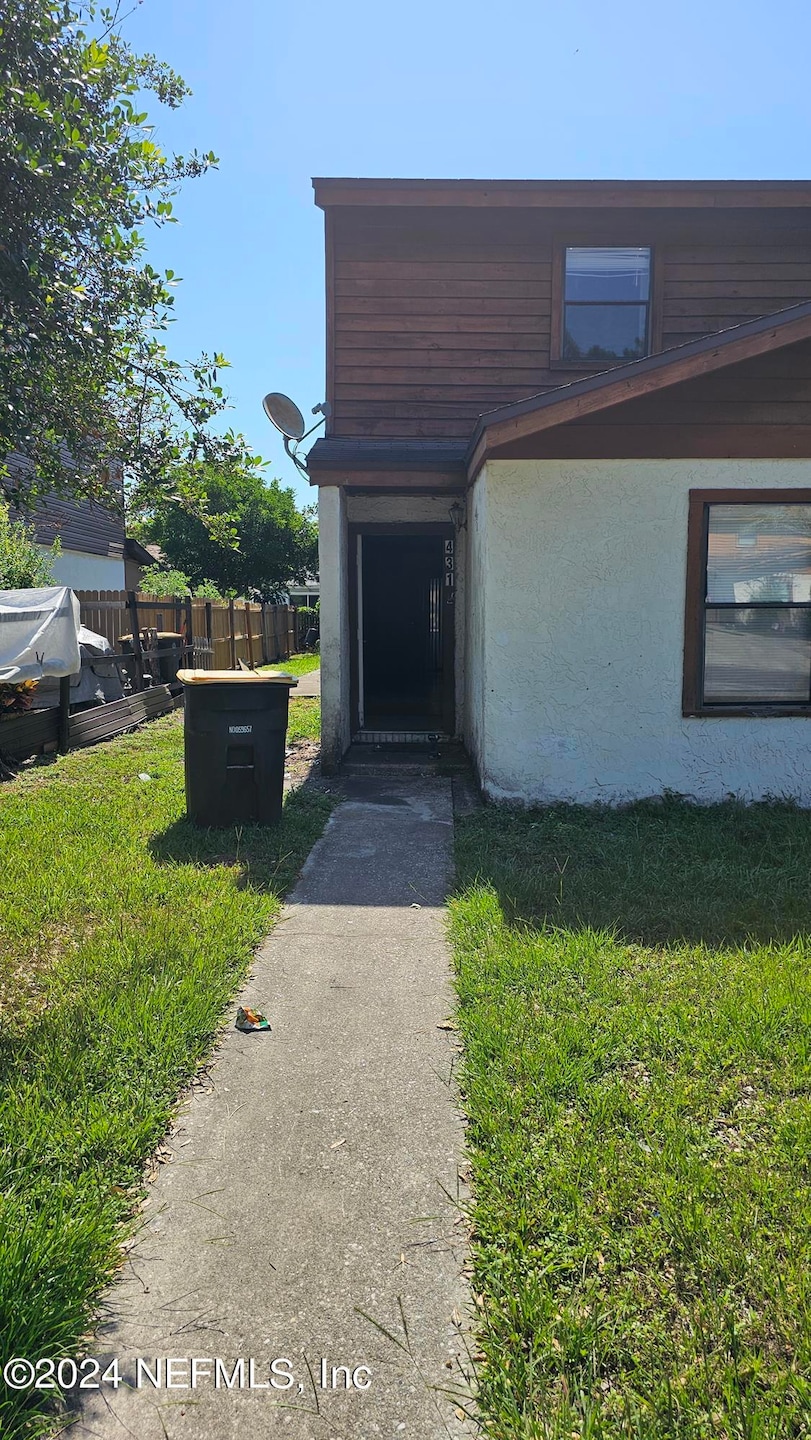 4317 Melissa Ct W, Jacksonville, FL 32210 - photo 1