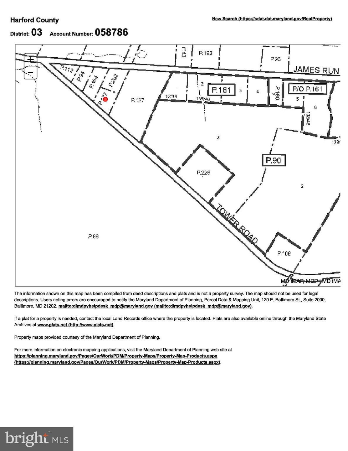 0 Tower Rd, Aberdeen, MD 21001 - photo 1