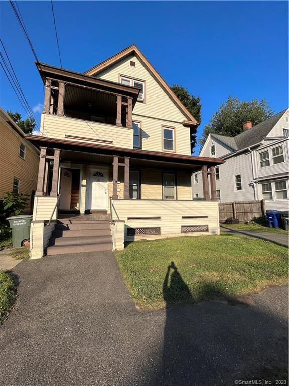 72 Wilson St unit 2, Bridgeport, CT 06605 - photo 1