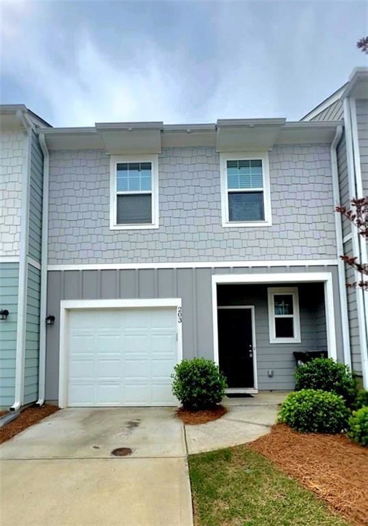 203 Grand Central Way, Cartersville, GA 30120 - photo 1