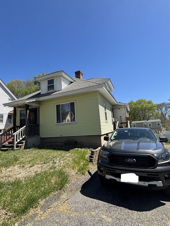 71 Henshaw St, Worcester, MA 01603 - photo 1