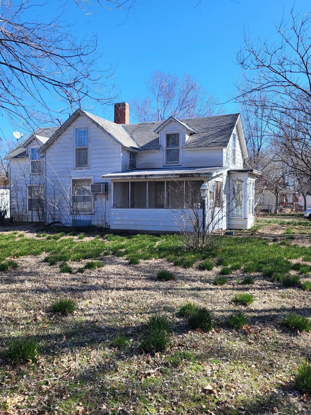 303 E Myrtle St, Oxford, KS 67119 | MLS# SCK628071