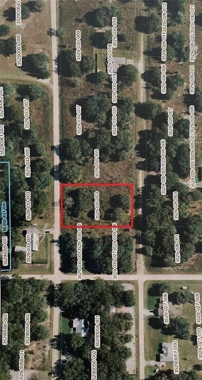 Property Outline