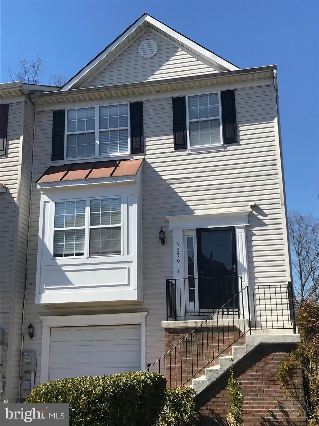 3830 Europe Ln, Bowie, MD 20716 - photo 1