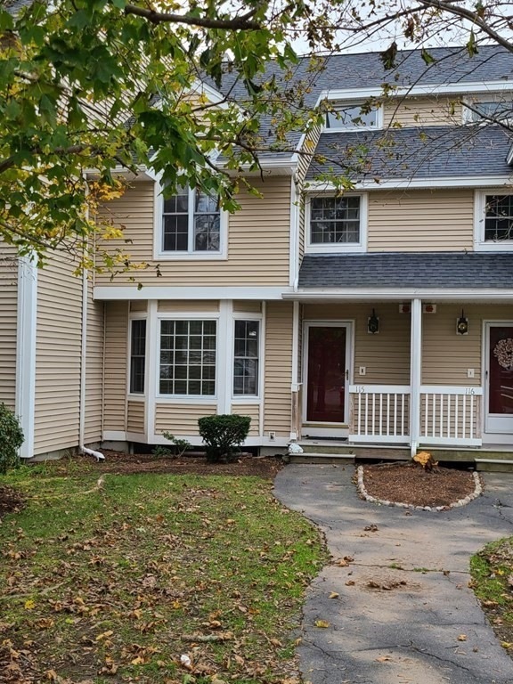 115 Carriage Ln unit 115, Taunton, MA 02780 - photo 1