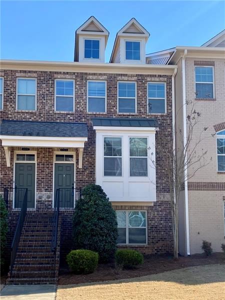 4946 Wyeth Way, Alpharetta, GA 30022 - photo 1